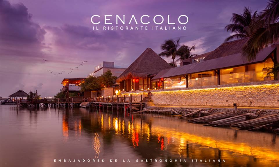 cenacolo-cancun