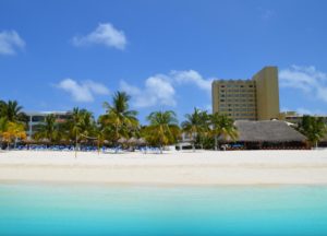 Hotel Beachscape Kin Ha Villas & Suites Cancún