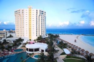 Hotel Reflect Cancún Resort & Spa Todo Incluido