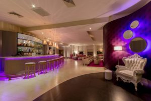 Hotel NYX Cancún