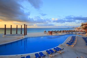 Hotel Krystal Cancún