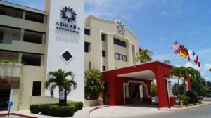 Hotel Adhara Hacienda Cancún