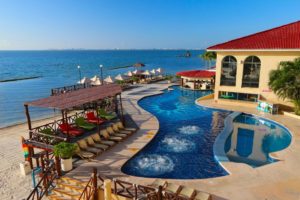 All Ritmo Cancun Resort & Water Park