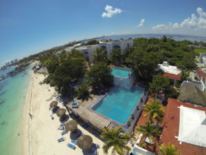 Hotel Faranda Maya Caribe Cancún