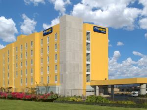 Hotel City Express Cancún Hotel de Negocios