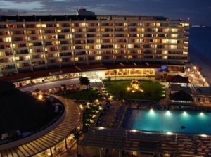 Crown Paradise Club Cancún Hotel Todo Incluido