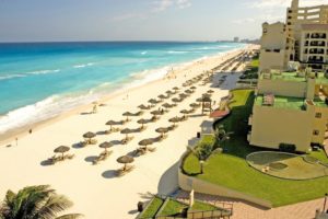 Hotel Emporio Cancún
