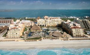 Hotel Fiesta Americana Condesa Cancún Todo Incluido