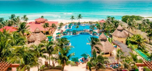 Hotel GR Solaris Cancún Todo Incluido