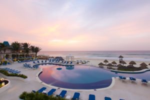 Hotel Golden Parnassus Resort & Spa Cancún Todo Incluido