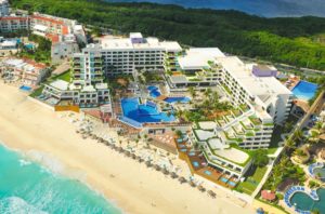 Hotel Grand Sens Cancún Todo Incluido