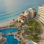 Hotel Grand Park Royal Cancún Todo Incluido