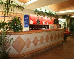 Hotel María de Lourdes Cancún centro