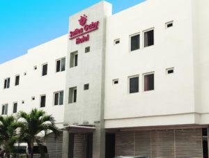 Hotel Suites Gaby Cancún centro