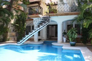 La Villa du Golf a Cancún Hotel Boutique