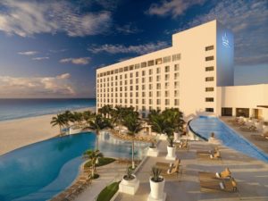 Hotel Le Blanc Spa Resort Cancún Todo Incluido solo para adultos