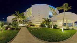 Hotel Live Aqua Beach Resort Cancún Todo Incluido