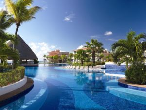 Hotel Moon Palace Cancún Todo Incluido