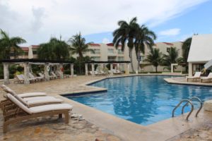 Ocean Spa Hotel Cancún Todo Incluido