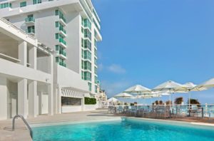 Hotel Oleo Cancún Playa Boutique Resort Todo Incluido
