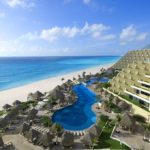Hotel Paradisus Cancún Todo Incluido