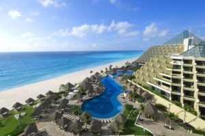 Hotel Paradisus Cancún Todo Incluido