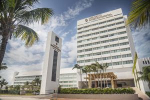 Presidente InterContinental Cancún Resort