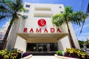 Hote Ramada by Wyndham Cancun City