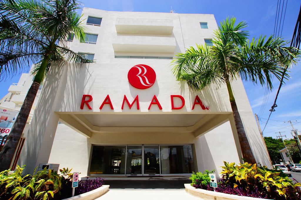 Ramada Wyndham Cancún City | Hotel en Cancún |