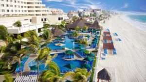 Hotel Royal Solaris Cancún Todo Incluido