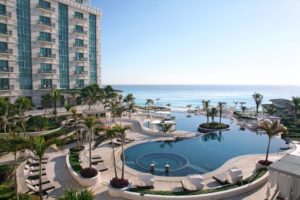 Hotel Sandos Cancún Todo Incluido
