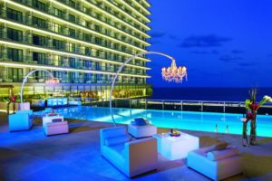 Hotel Secrets The Vine Cancún Todo Incluido solo para adultos
