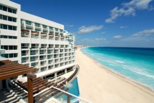 Hotel Sun Palace Cancún Todo Incluido para parejas