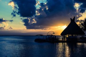Hotel Sunset Marina Yacht Club Cancún Todo Incluido