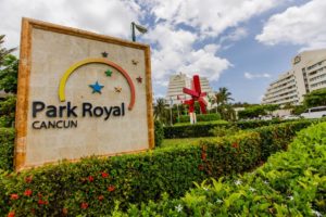 Hotel Park Royal Cancún Todo Incluido