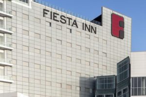 Hotel Fiesta Inn Cancún Las Américas Cancún Centro