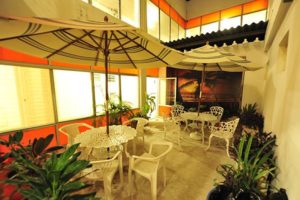 Hotel Rivemar Cancún centro