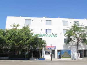 Hotel Soberanis Cancún Centro