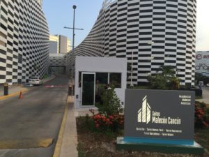 Suites Malecón Cancún Departamentos en renta vacacional
