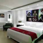 Arts Hotel Cancún Todo Incluido