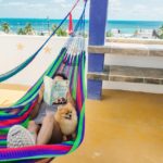 Hostal The Mermaid Hostel Beach Cancún