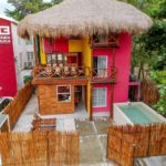 Hostalito Mexican Hostel Cancún