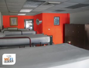 Hostel Mundo Maya Cancún Hostal