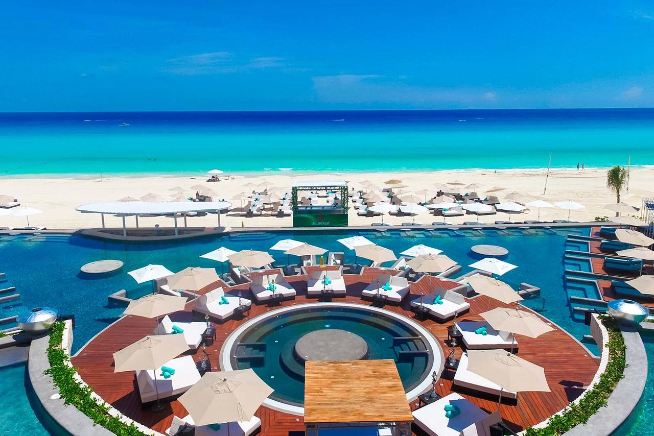 Hotel Armar House Cancún Todo Incluido