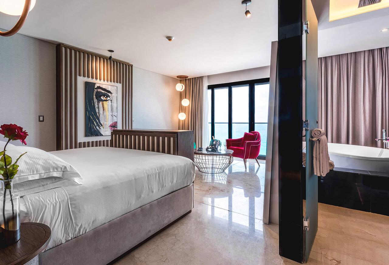 Hotel Armar House Cancún Todo Incluido
