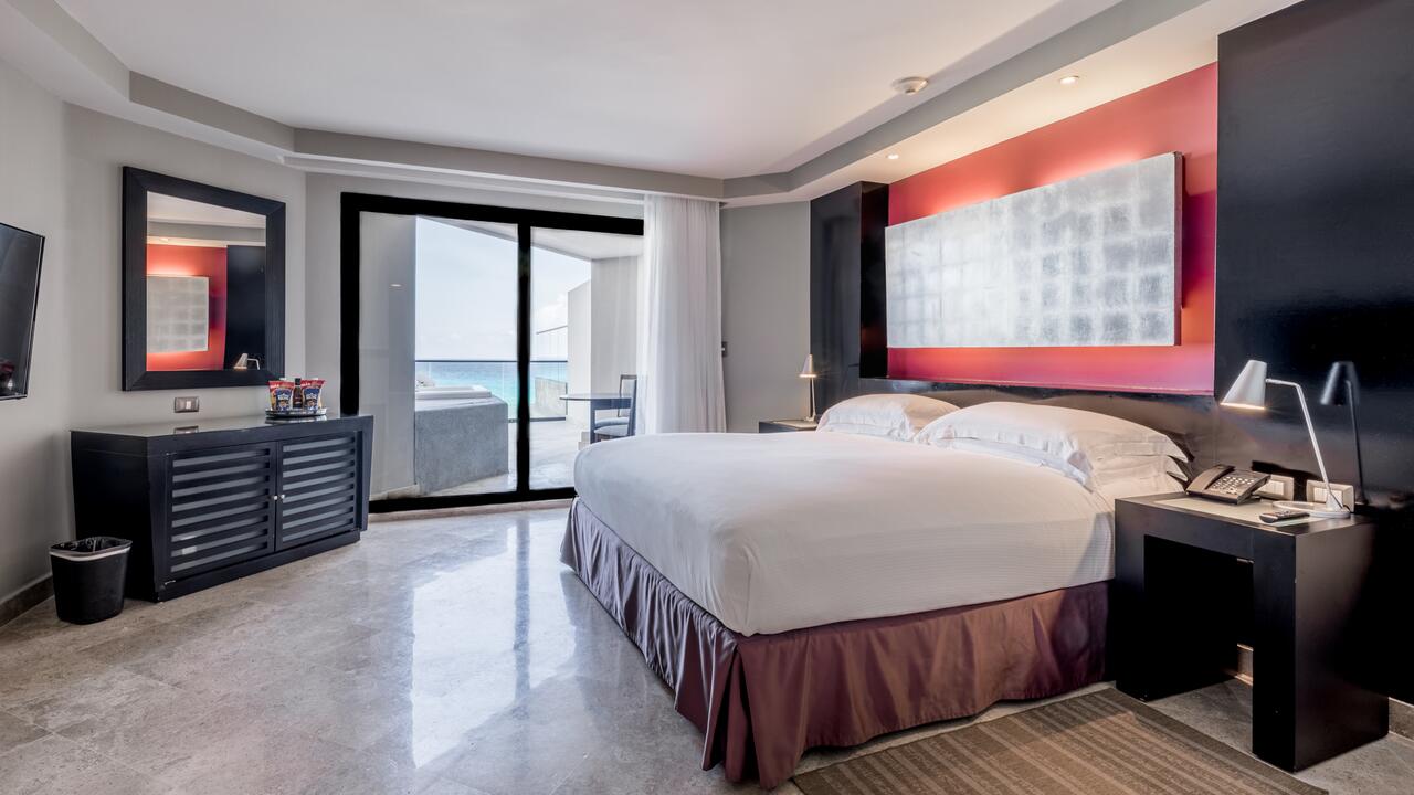 Hotel Armar House Cancún Todo Incluido