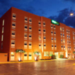 Hotel City Express Junior Cancún Hotel de Negocios