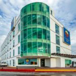 Hotel Comfort Inn Cancún Aeropuerto