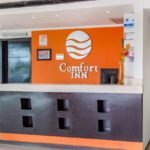 Hotel Comfort Inn Cancún Aeropuerto