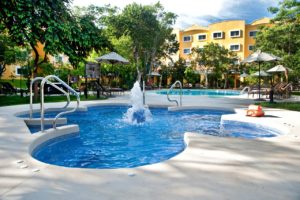 Hotel Courtyard by Marriott Cancún Aeropuerto